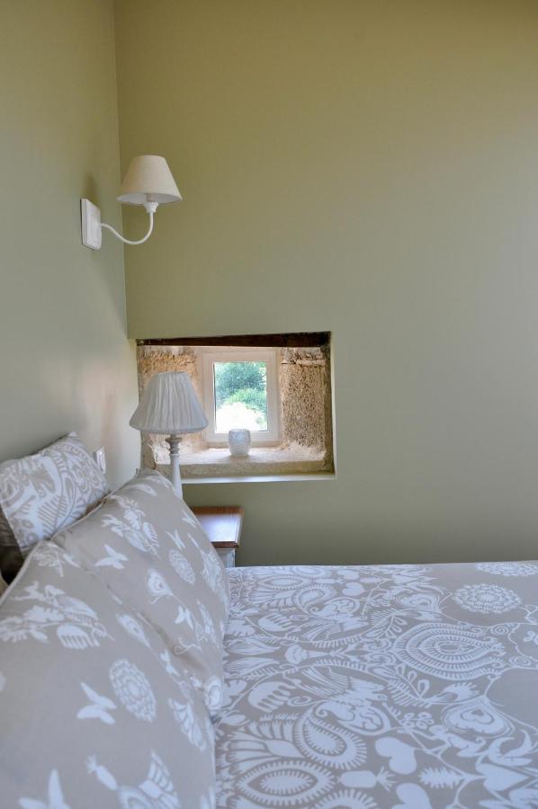Clos Saint Sauveur - Guesthouse Au Coeur Des Vignes Sur Le Coteau Екстер'єр фото